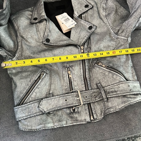 Mother The Moto Jacket - Picture 8 of 14